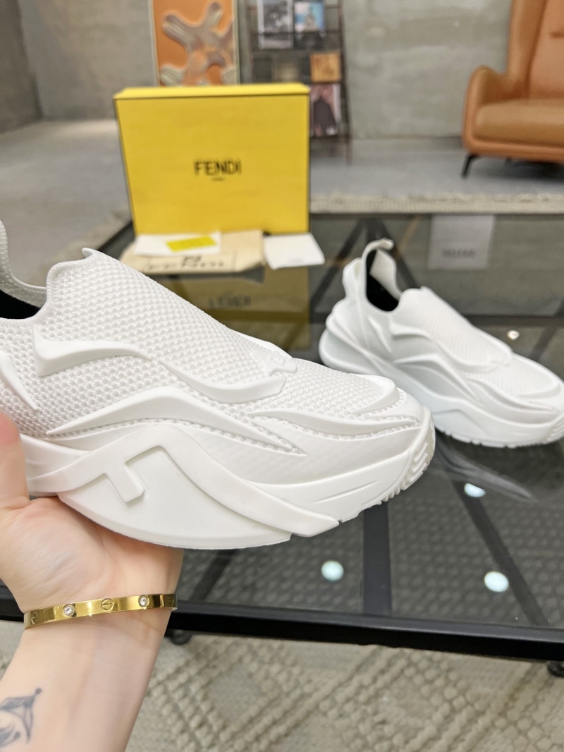 Fendi Sneakers